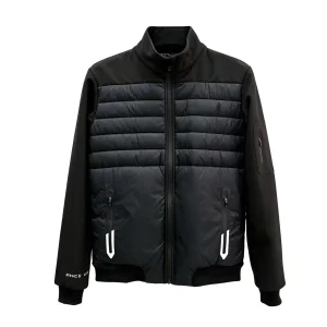 Buy Hybrid Bomber-Style Insulated Jacket Quotes, Manufacturer
