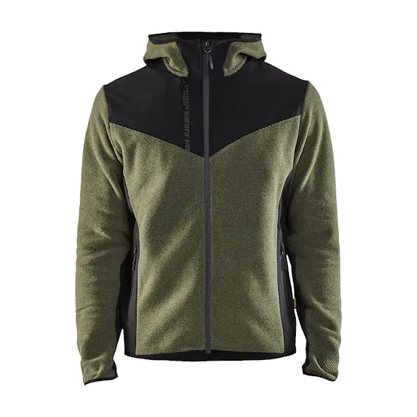 OEM Knitted Fleece Jacket MOD02112 Pricelist, Companies