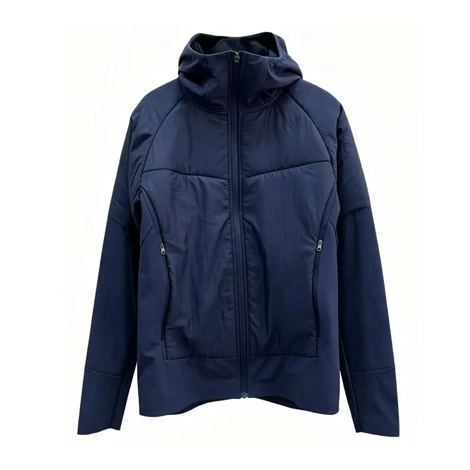Cheap Minimalist Insulated Outdoor Commuter Jacket Suppliers, Exporters