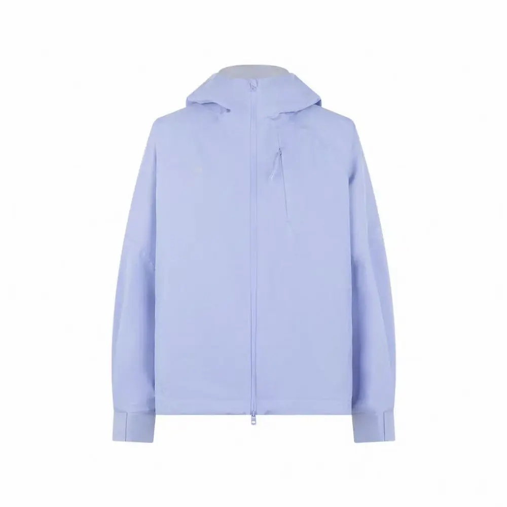 ODM High Color Fastness Dyeing & Printing Jacket for Travel & Leisure WOD05134 Factories, Factory