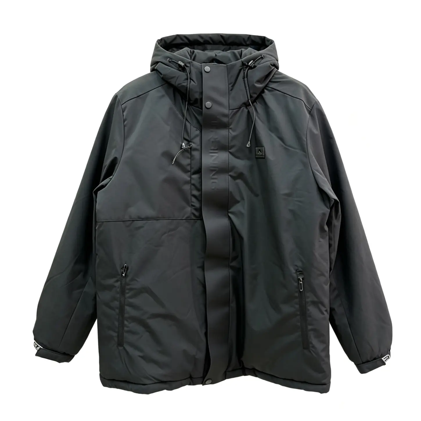 China Functional Water-Resistant Hooded Outdoor Jacket Quotes, Manufacturers