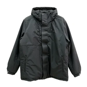 China Functional Water-Resistant Hooded Outdoor Jacket Quotes, Manufacturers