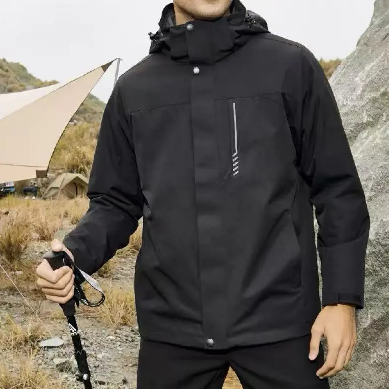 Buy outdoor jacket MOD05129 Exporters, Service