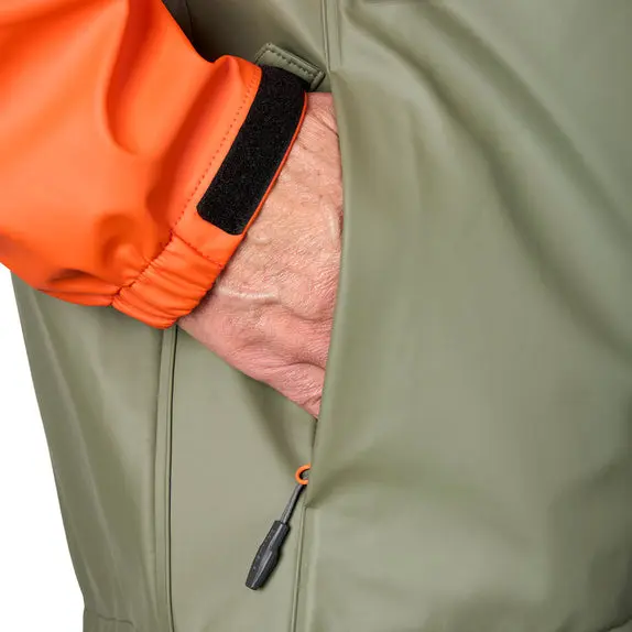 Discount Neptune thermo jacket MOD04106 Quotes, Company