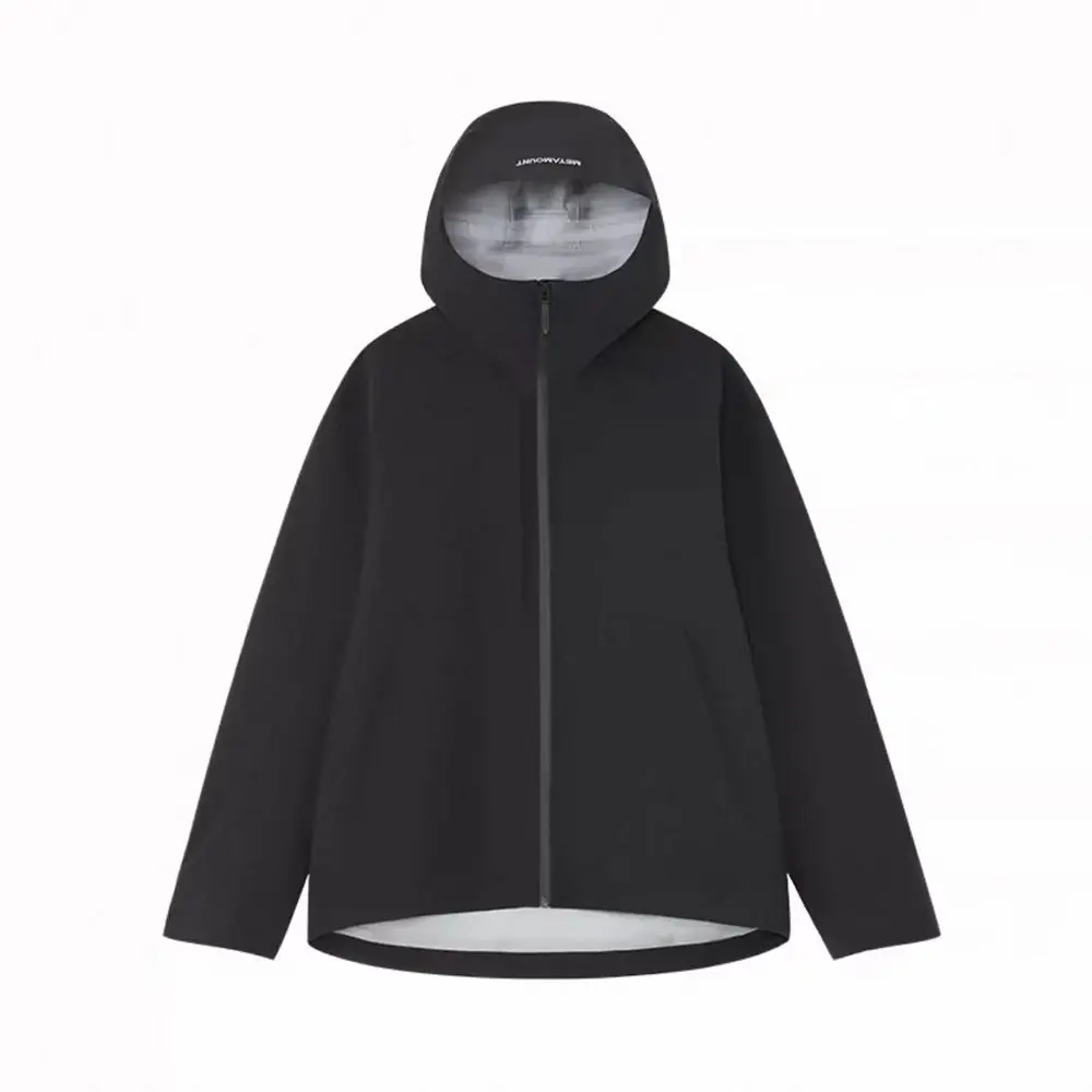 ODM Adjustable Hem Drawcords Jacket for Light Hiking & Travel MOD05140 Manufacturers, Manufacturer