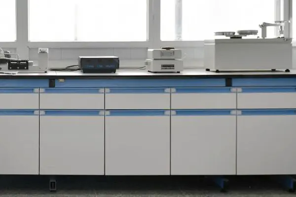 In-house functional apparel testing center at ZanQian Garment
