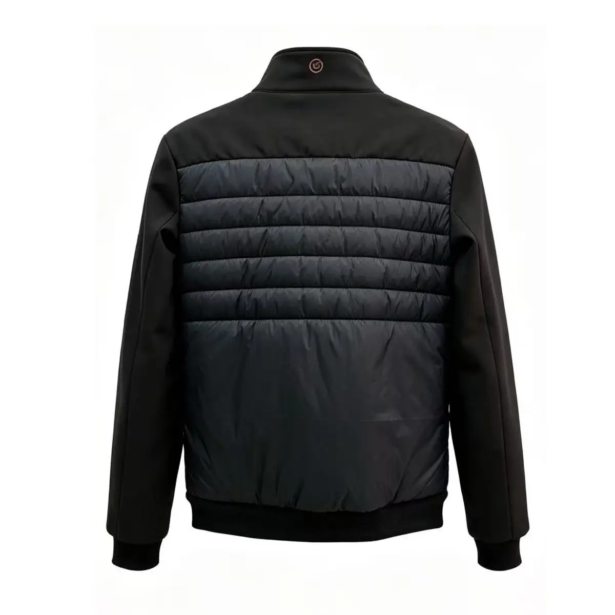 Buy Hybrid Bomber-Style Insulated Jacket Quotes, Manufacturer