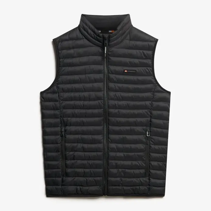 China Fuji Lite Gilet MOD03124 Supplier, Manufacturer
