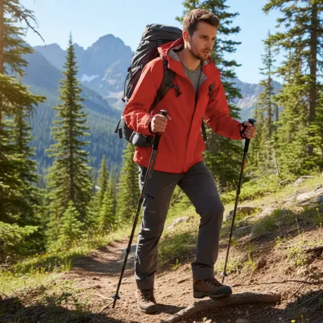 Best Low Temperature Resistance Jacket for Outdoor Mountaineering & Team Building MOD05138 Pricelist, Companies