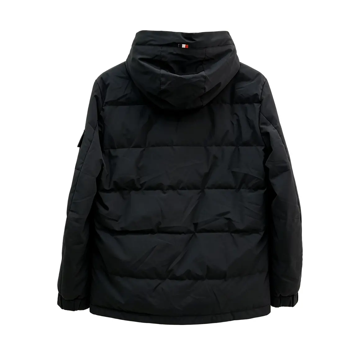 Best Men's Workwear Multi-Pocket Outdoor Quilted Jacket | Abrasion Resistant Padded Coat Exporter, Manufacturers