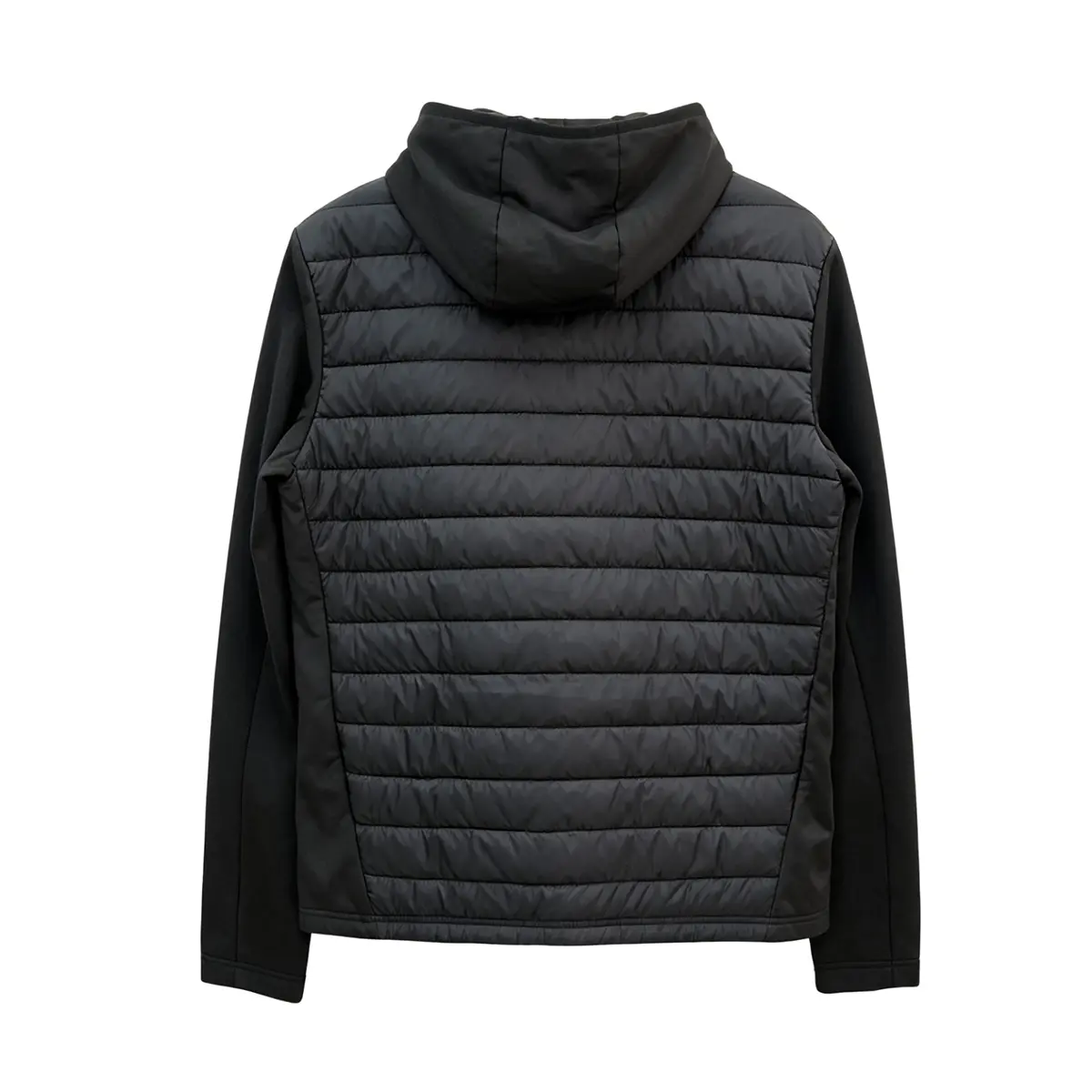 Wholesale Chevron Quilted Lightweight Hooded Jacket Factories, Company