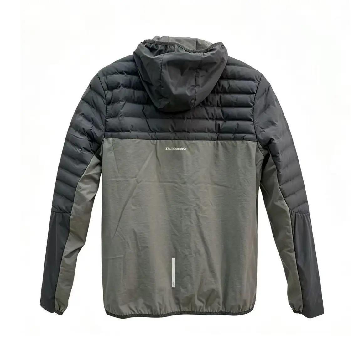 Best Two-Tone Hybrid Outdoor Hiking Jacket Exporter, Company