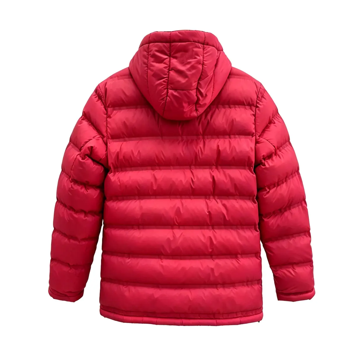 High-Quality Men's Waterproof Windproof Quilted Outdoor Jacket | Casual Warm Padded Coat Supplier, Exporter