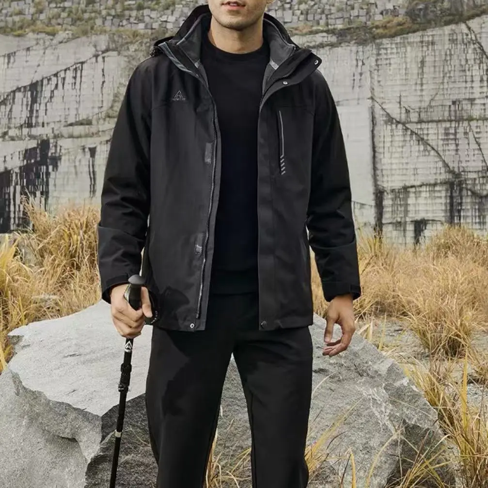 Buy outdoor jacket MOD05129 Exporters, Service