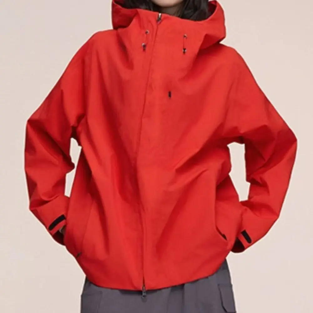 Best Low Temperature Resistance Jacket for Outdoor Mountaineering & Team Building MOD05138 Pricelist, Companies