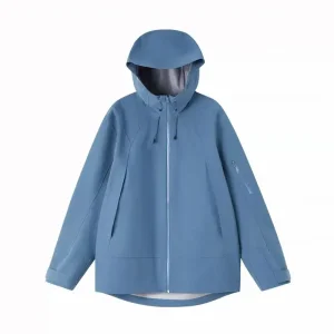 Cheap Professional Mountaineering Gear Jacket for Outdoor Hiking WOD05141 Factories, Manufacturer