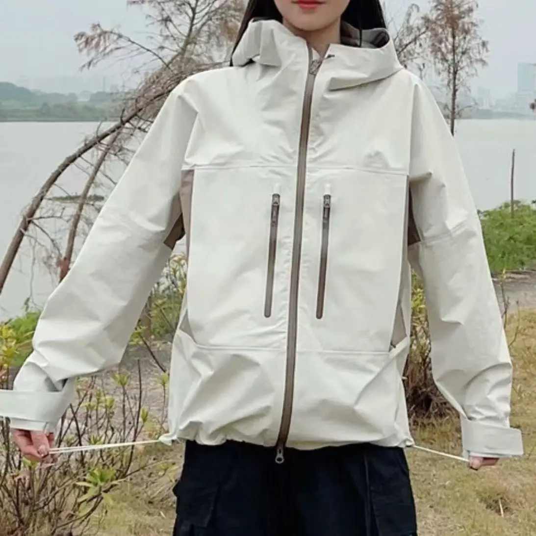 Best Multi-Scenario Universal Jacket for Hiking, Camping & Cycling WOD05142 Factory, Exporter