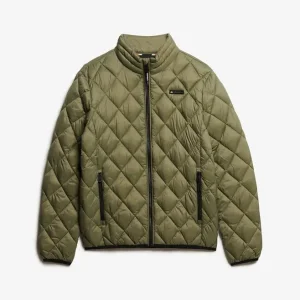 Custom Diamond Quilt Fuji Lite Jacket MOD03125 Pricelist, Exporters