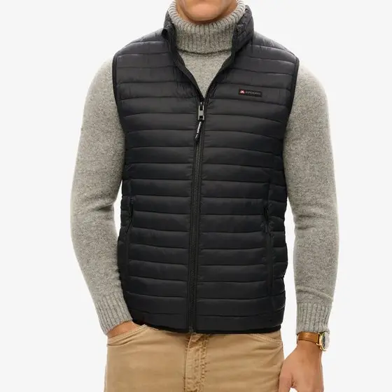 China Fuji Lite Gilet MOD03124 Supplier, Manufacturer