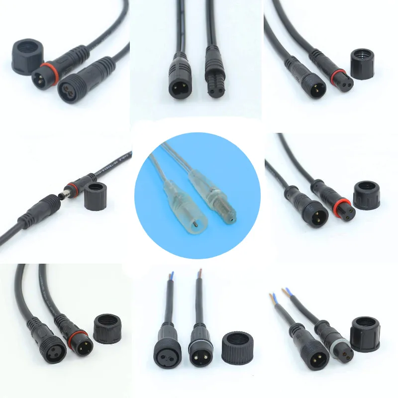 Conector Personalizável para Fita LED