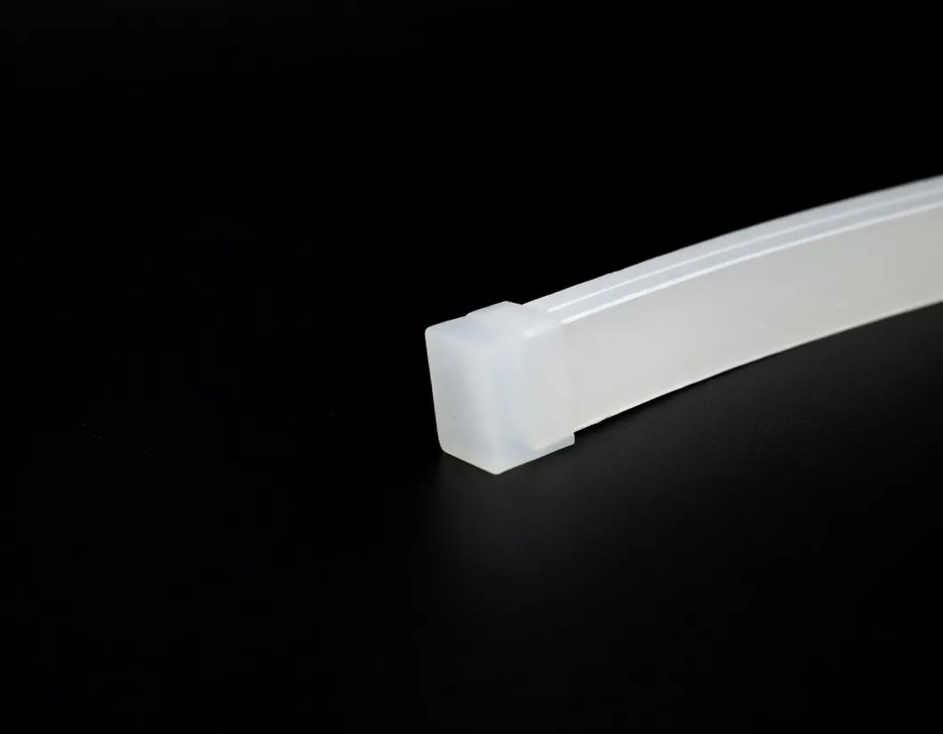 Aplicação Fita de Luz LED Flexível