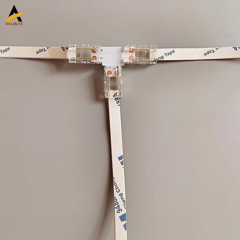Iluminação Difusa de Perfis de Alumínio com Luz Linear Ajustável de Temperatura de Cor para Montagem Sob o Armário por Atacado