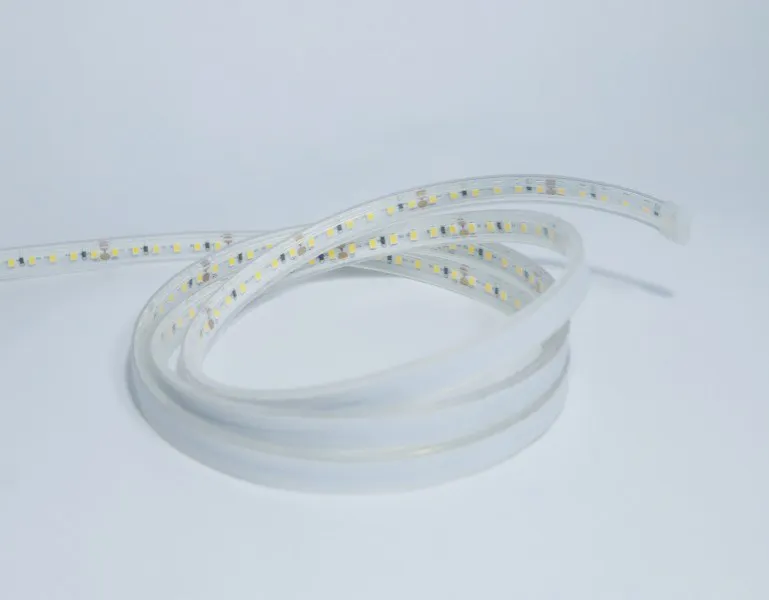 Aplicação Fita de LED 2