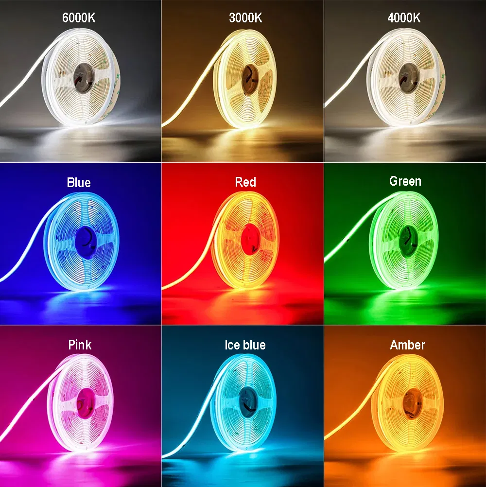 784drgbic Endereçável Individualmente 30/60/74/96/144LEDs/M Ws2812b Fita de LED
