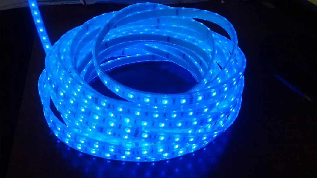 Fita LED RGB 1