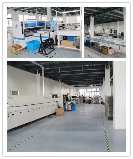 Equipamento de Produção