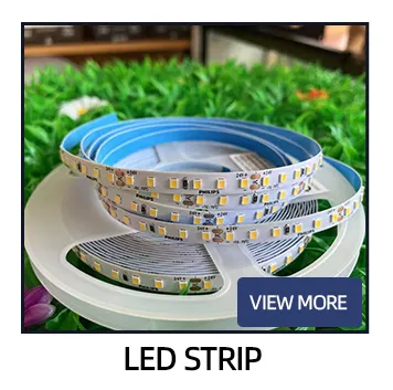 Led Strip Catalog