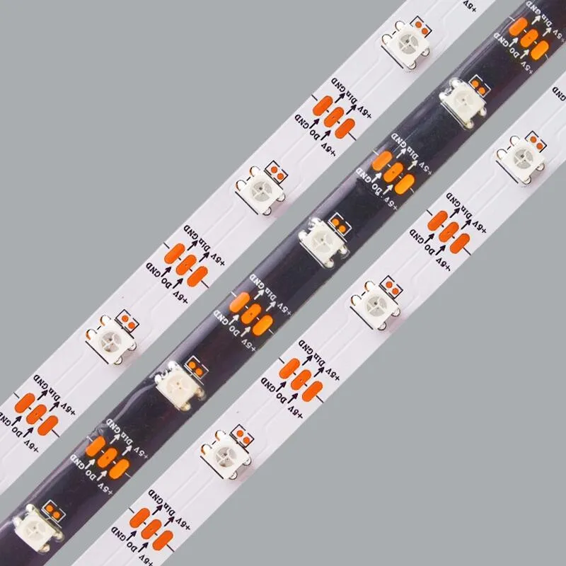 Fita LED Flexível