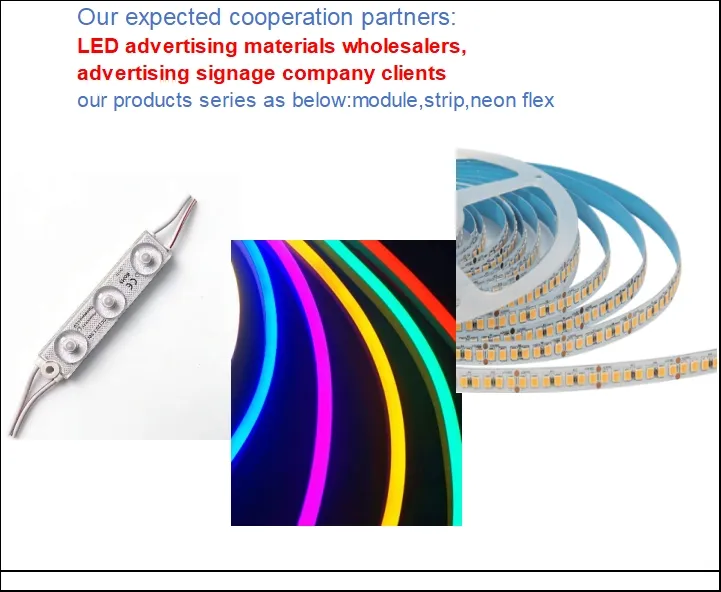 Produtos Competitivos de Fita LED Podem Ser Adequados Para Fita LED para Iluminação Comercial
