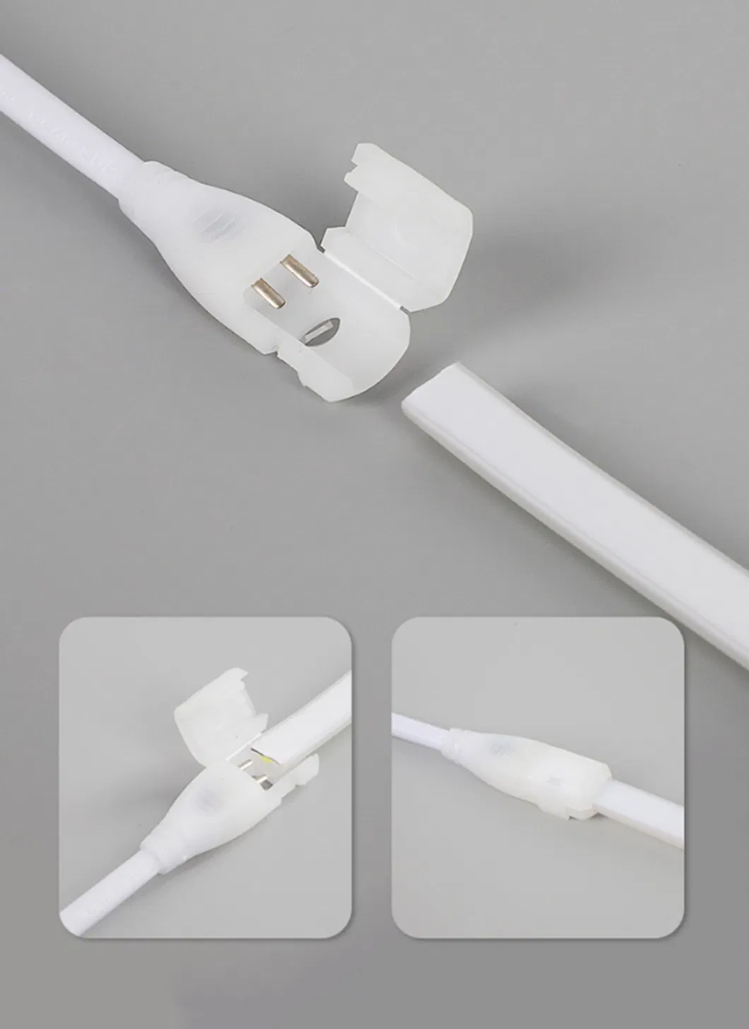 Detalhe Fita LED 6