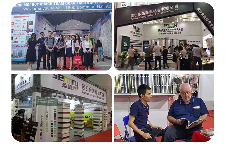Exposição de produtos 2