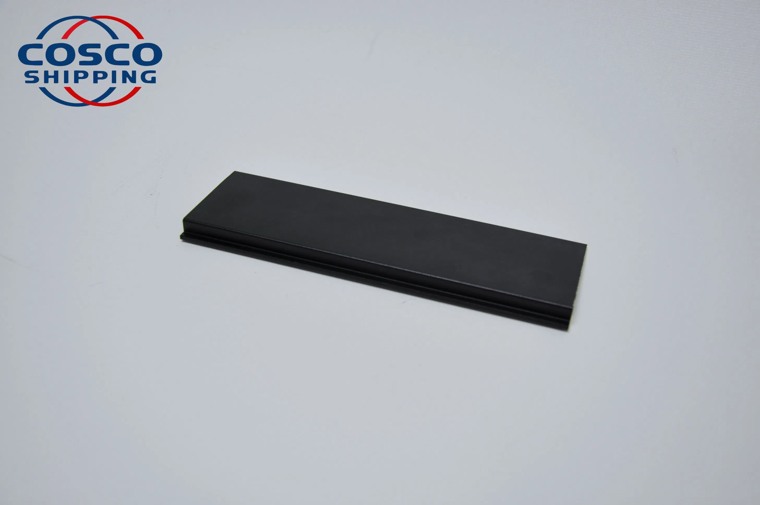 Barra de Luz de Perfil LED de Extrusão de Alumínio Anodizado Cosco Tubo de Alumínio