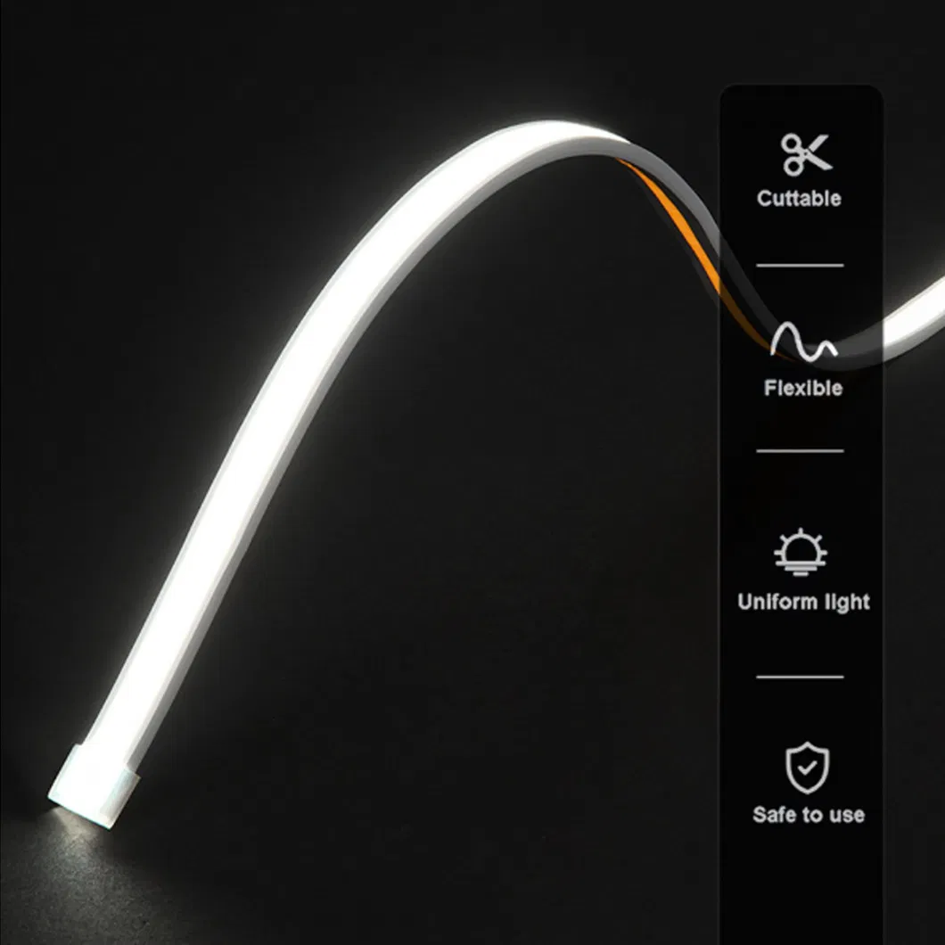 Detalhe Fita LED 2
