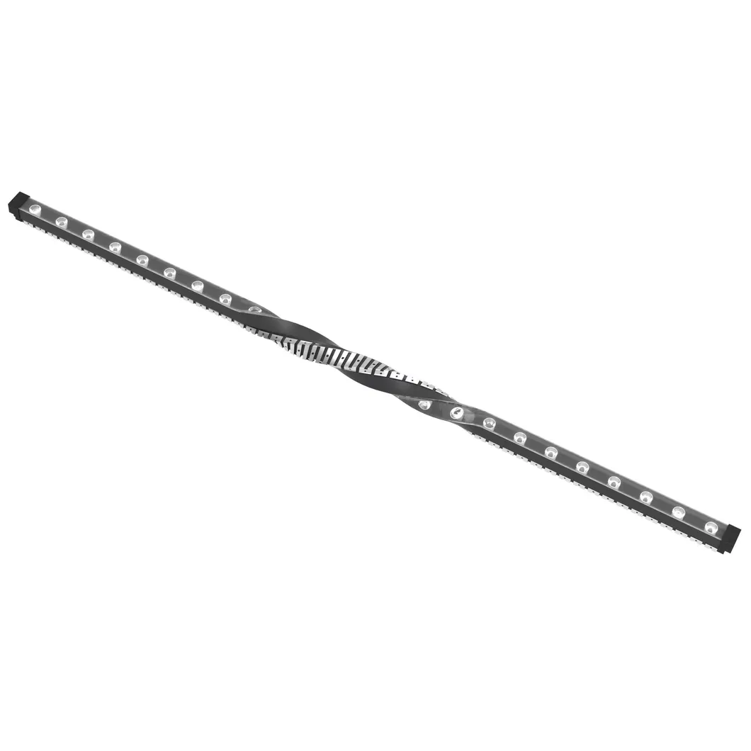 Fita de Luz LED Flexível para Lavagem de Parede