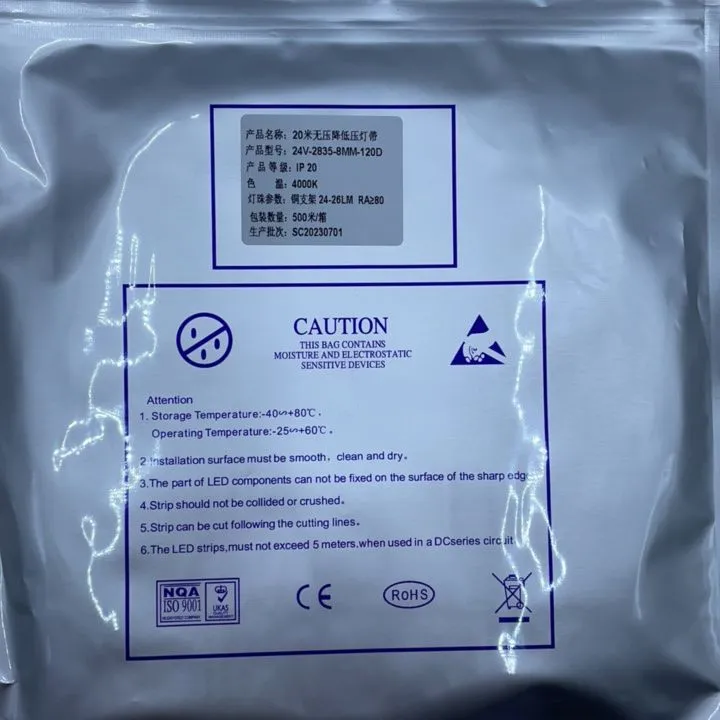 Fita de Luz LED