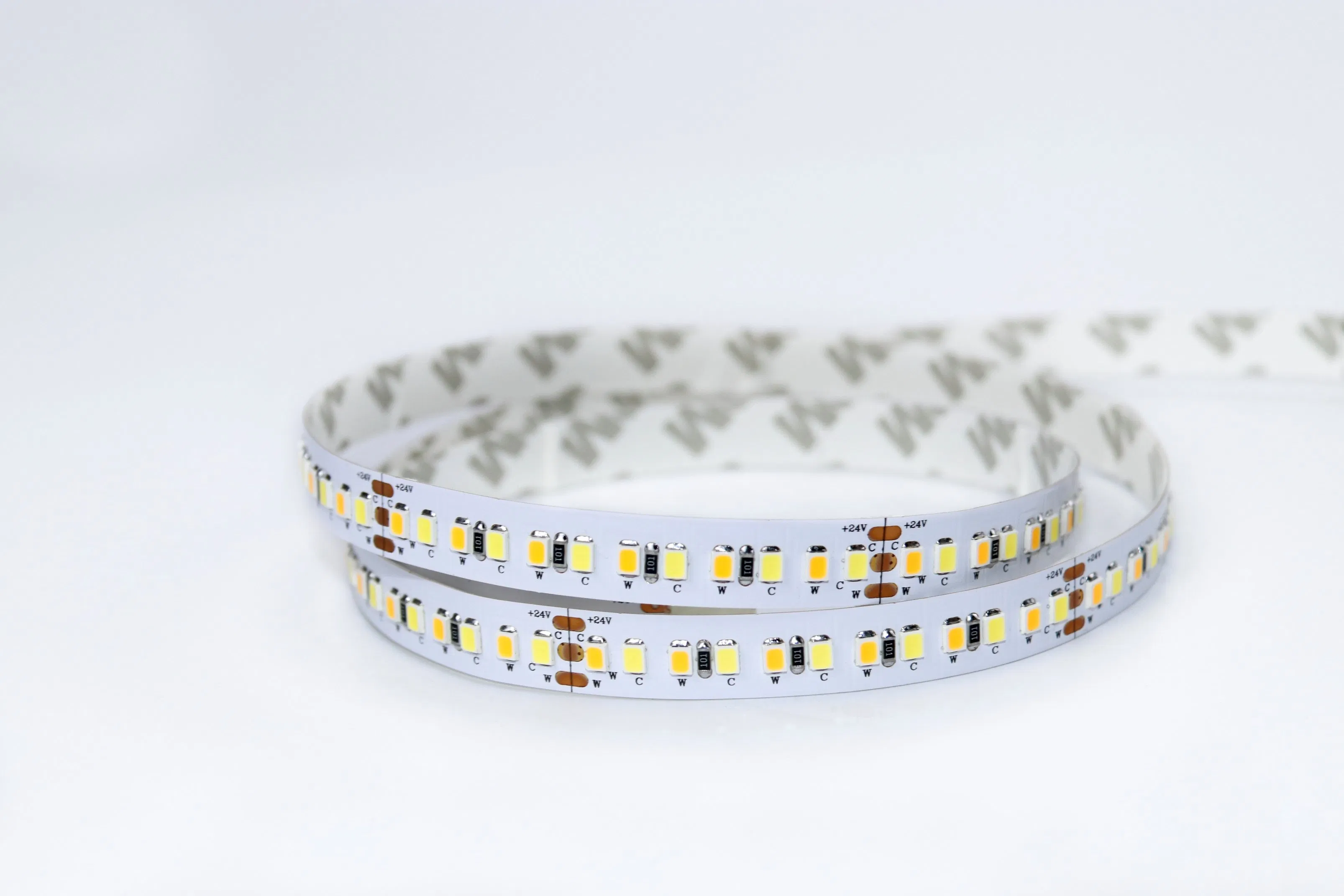3 Garantia de Ano CE RoHS 2835SMD IP20 Luz de Fita LED Uso Doméstico ou Uso Comercial Fita de Natal em Letras de Sinalização