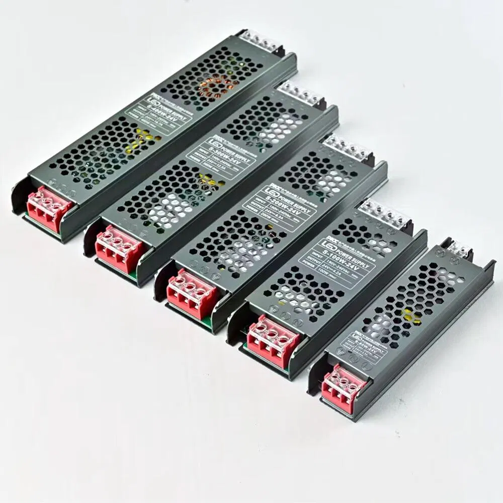 Fita de LED RGB Pixel Programável Mágica Endereçável Fita de Luz RGBW 12V 24V Ws2811 Ws2812b