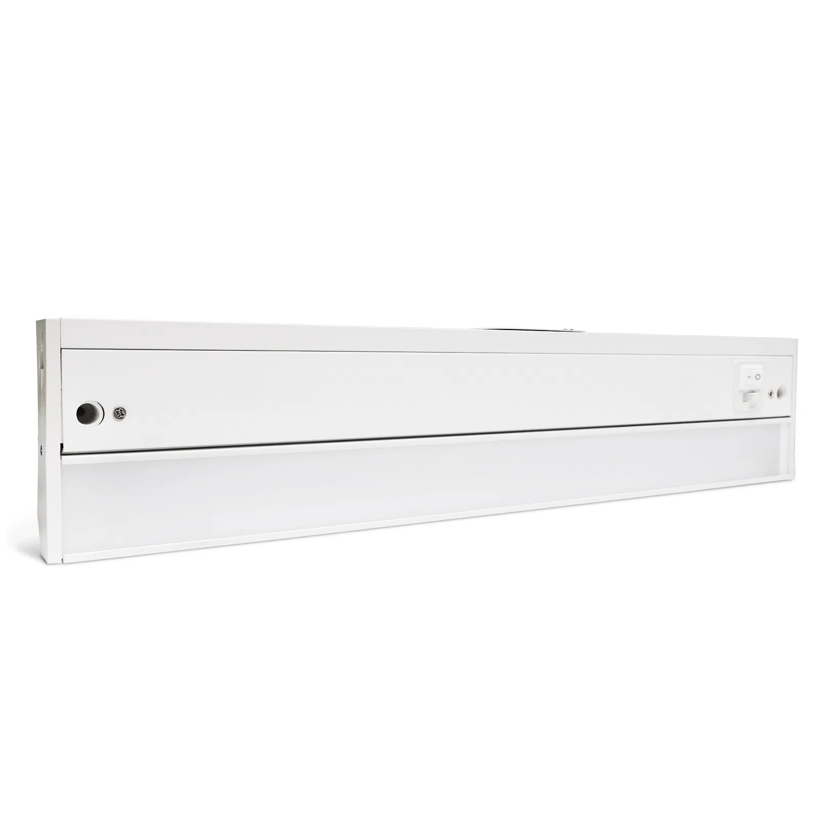 24V Luzes de Armário LED Iluminação Linear de Faixa para Closet