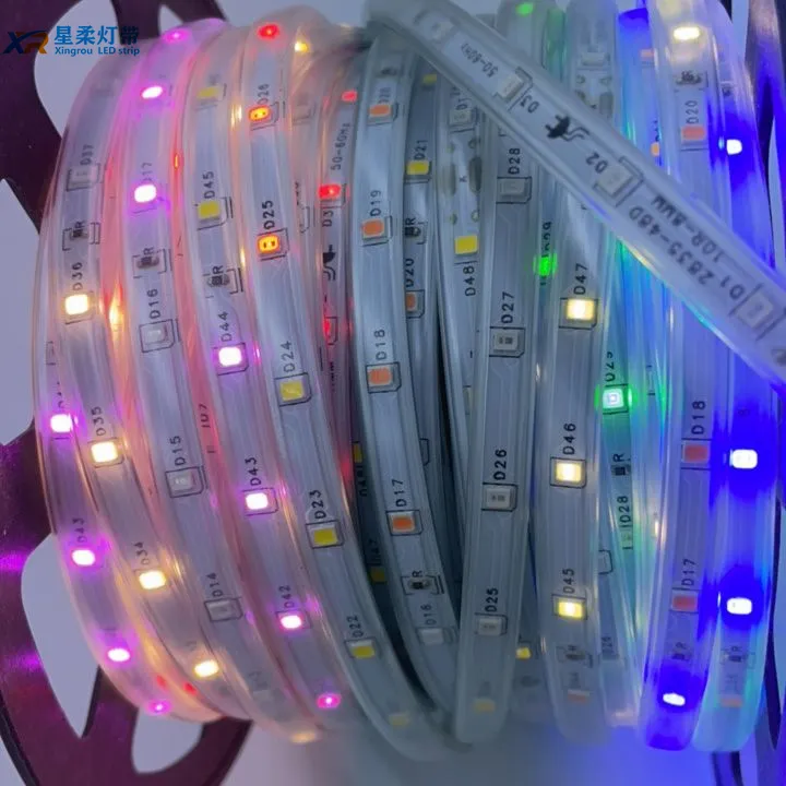 Fita LED Detalhe 4