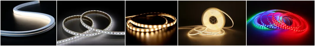 Recomendar produtos LED