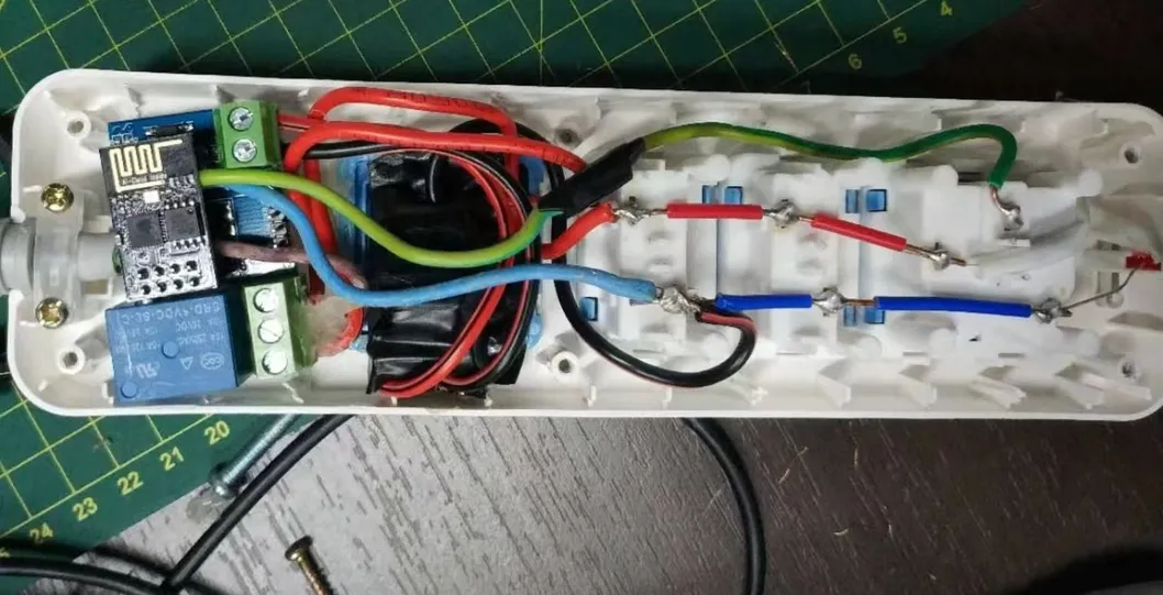 Ferro de Potência da UE com Tomada de Extensão USB Plugue Inteligente de Potência 3 Luz LED Torre de Potência Tomada da UE