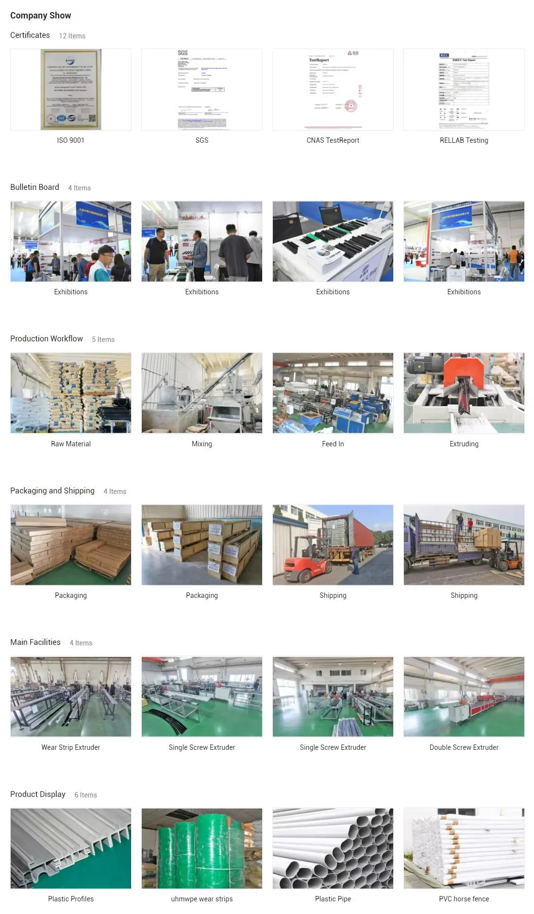 Guia de Desgaste UHMWPE