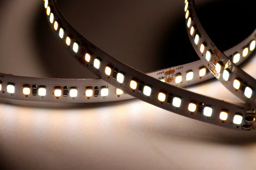 3 Garantia de Ano CE RoHS 2835SMD IP20 Luz de Fita LED Uso Doméstico ou Uso Comercial Fita de Natal em Letras de Sinalização