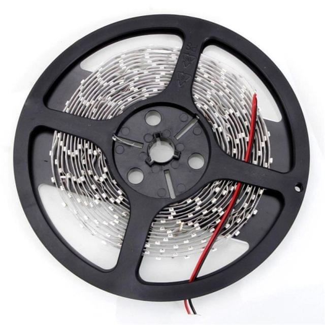 Fita de LED CE RoHS UL 15W 2835SMD Fita de LED 24V Fita de LED flexível
