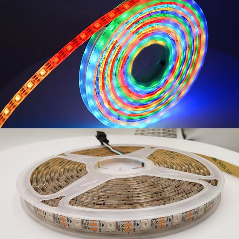 Fita LED Flexível