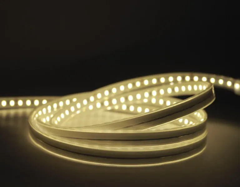 Aplicação Fita de LED 1